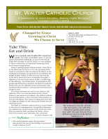 Feast of Corpus Christi