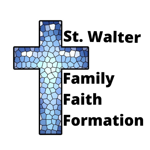 Family Faith Formation